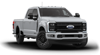 2026 Ford Super Duty® External Image 5